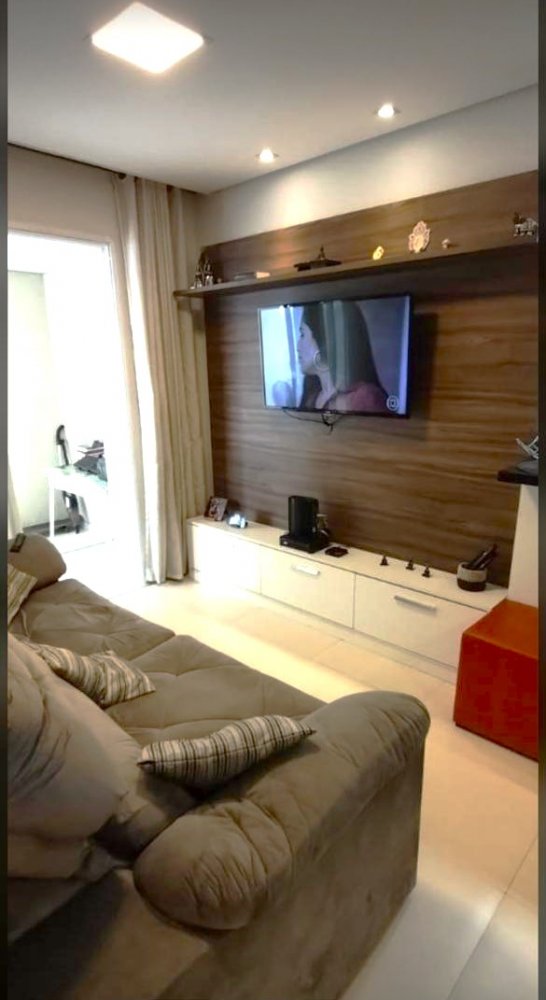 Apartamento - Venda - Jd Flor da Montanha - Guarulhos - SP