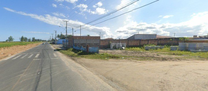 Terreno - Venda - Atlantico - Ilha Comprida - SP
