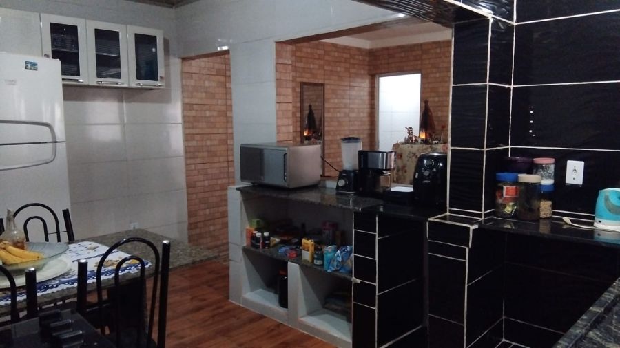Casa - Venda - Vila Uni�o - Guarulhos - SP