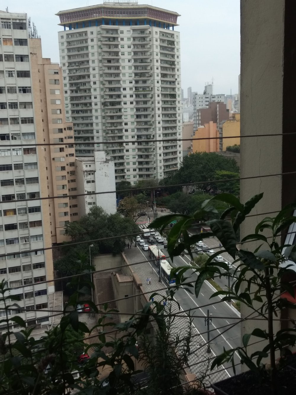 Apartamento - Venda - Centro - So Paulo - SP