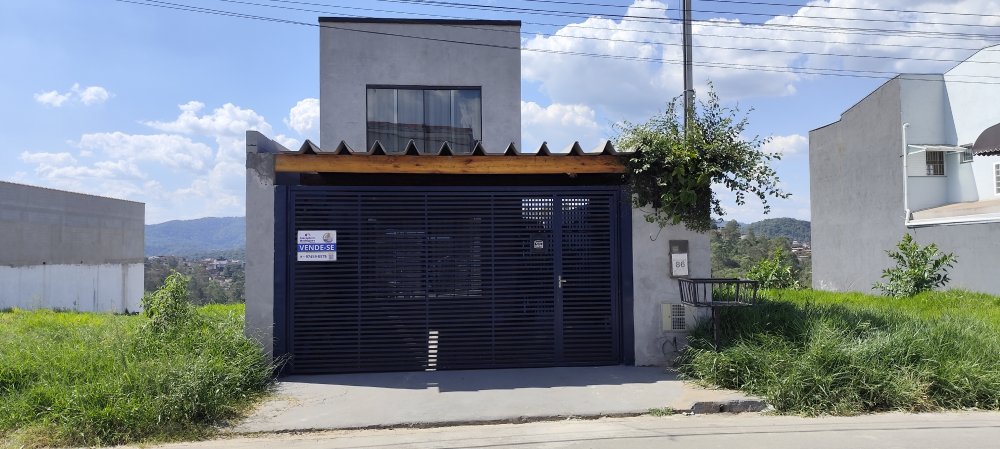 Sobrado - Venda - Jardim Paraso - Guarulhos - SP