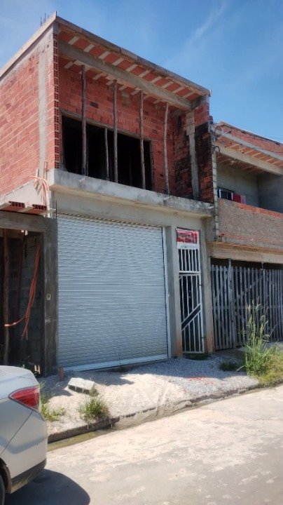 Casa Comercial - Venda - Jardim Paraíso - Guarulhos - SP