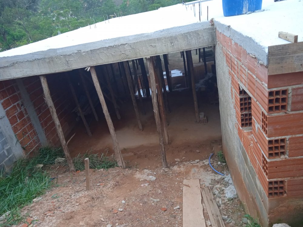 Casa - Venda - Jardim Paraso - Guarulhos - SP