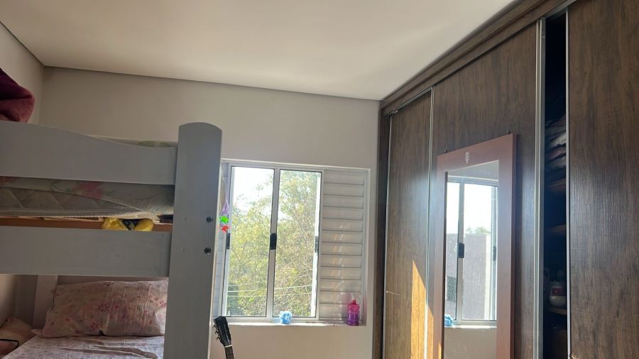 Apartamento - Venda - Jardim Paraso - Guarulhos - SP