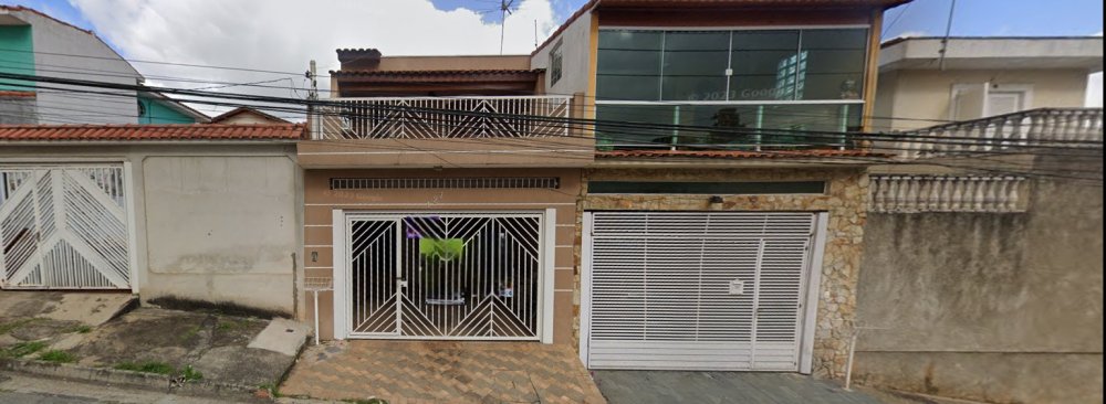 Casa - Venda - Vila So Judas Tadeu - Guarulhos - SP