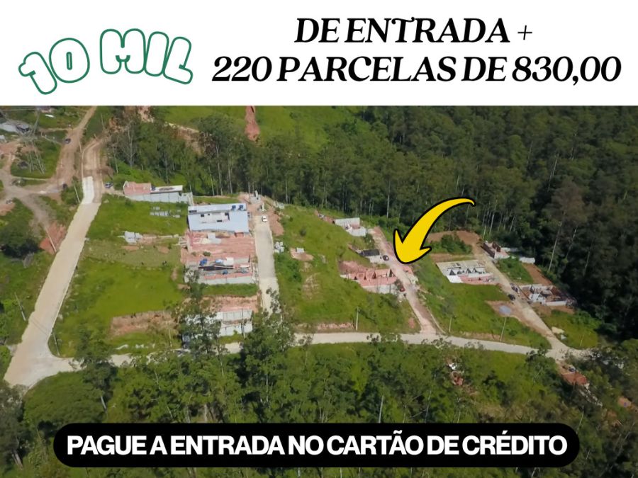 Terreno - Venda - Jardim Moriah - Guarulhos - SP