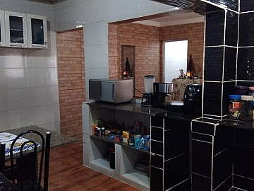 Casa � Venda